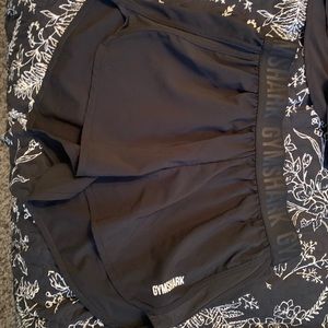 Gymshark Athletic Shorts S